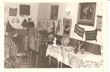 historické fotografie - výstava ručných prác historické fotografie - výstava ručných prác