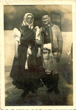historické fotografie - ľudia historické fotografie - ľudia
