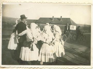 historické fotografie - ľudia historické fotografie - ľudia