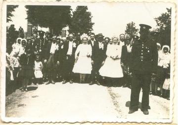 historické fotografie - ľudia historické fotografie - ľudia