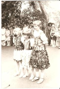 historické fotografie - majáles historické fotografie - majáles