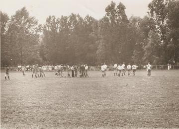 historické fotografie - tj budovateľ historické fotografie - tj budovateľ