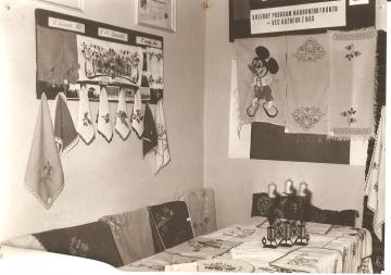 historické fotografie - výstava ručných prác historické fotografie - výstava ručných prác