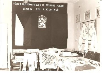 historické fotografie - výstava ručných prác historické fotografie - výstava ručných prác