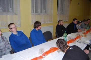 85. výročie DHZ 85. výročie DHZ