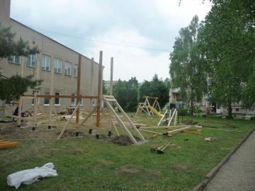 detské ihrisko detské ihrisko