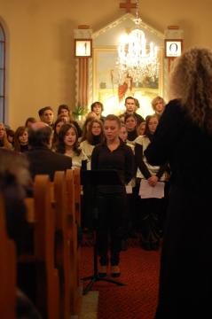 Chorus Comenianus Chorus Comenianus